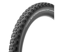 Pirelli Escorpión E-Mtb R Neumático 29x2.60 Plegable sin Cámara Listo Smartgrip