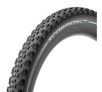 Pirelli Escorpión XC R Neumático 29x2.20 Plegable sin Cámara Listo Smartgrip