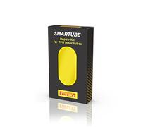 Pirelli Kit de reparación de parches Smartube (10 piezas + pegamento)