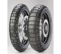 Cubierta Neumatico Trail On/Off Rally Str (R) 150/70 R17 M/C 69V TL M+S 5762865200