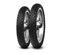 Pirelli Cubierta neumático S/T Mandrake MT 15 Trasera 110/80-14 M/C 59J TL