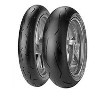 Pirelli Moto - Diablo Supercorsa BSB 180/55ZR17 73 W