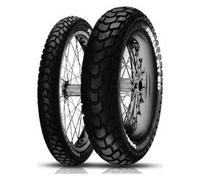 Pirelli MT60 - 110/90/R17 60P - un/una/70DB - motocicleta neumático