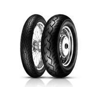 PIRELLI 80/90-21 48H MT 66 ROUTE FRONT TT