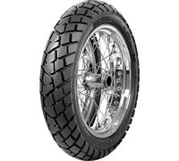 Pirelli MT 90 A/T Dual Sport Posterior Neumático - 150/70-18 Moto Calle Bike 70