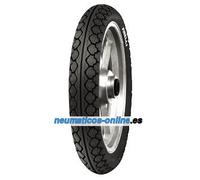 Cubierta Neumatico S/T Mandrake MT 15 Rear 110/80-14 M/C 59J TL 5762588200