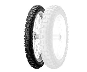 PIRELLI MT21F 90/90-21 54R TT
