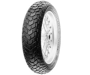 Pirelli MT60 - 110/90/R17 60P - un/una/70DB - motocicleta neumático