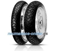 Pirelli MT60 ( 140/80-17 TL 69H Rueda trasera, M/C, MST )