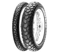 PIRELLI MT60 90/90-21 TL, Neumáticos de moto delantero