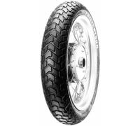 PIRELLI MT60 RS 120/70ZR17 TL, Neumáticos de moto delantero