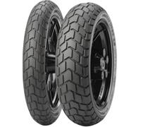 Pirelli MT60 Rs Dual Sport Posterior Neumático - 180/55ZR17 Moto Calle 3535100