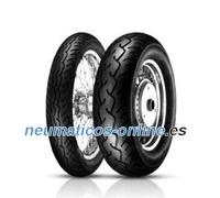 Pirelli MT66 ( 130/90-15 TT 66S Rueda trasera, M/C )