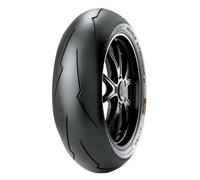 Pirelli Diablo Supercorsa SP V4 200/60ZR17 80W Rear TL M/C