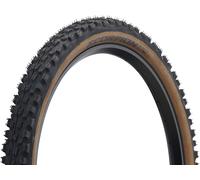Pirelli Neumático plegable Scorpion E-MTB M 27,5" marrón