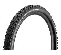 Pirelli Neumático plegable Scorpion E-MTB M 27,5" negro