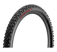 Pirelli Neumático plegable Scorpion E-MTB M 27,5" negro