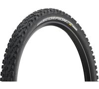 Pirelli Neumático plegable Scorpion Enduro Mixed Terrain HardWALL 29" negro 29x2.4