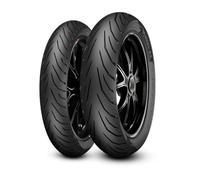 Pirelli Neumático de Verano Angel CiTy 110/70-17 54S Moto