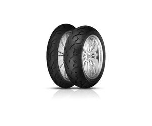 PIRELLI NIGHT DRAGON 130/90B16 TL, Neumáticos de moto delantero