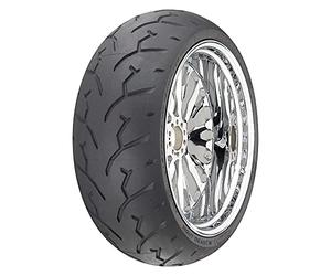 Pirelli Night Dragon - 180/60/R17 81H - A/A/70dB - Neumático de motocicleta