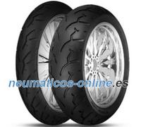 Pirelli Night Dragon 240/40VR18 79V Rear