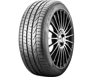Pirelli P Zero 225/40R19 93Y XL RUNFLAT AR