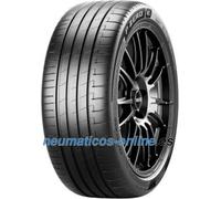 Pirelli P Zero E RunForward ( 255/40 R20 101Y XL Elect, runflat )