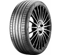 Pirelli P Zero (PZ4) Luxury Saloon 235/50R19 103V XL Elect