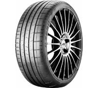 Neumático Pirelli P-zero 235/40 R19 92 Y Na0