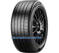 Pirelli P Zero PZ5 ( 255/35 ZR19 (96Y) XL con protector de llanta (MFS) )