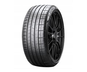 Pirelli P Zero (PZ5) 295/30ZR21 105Y TL Elect XL