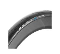 Pirelli P Zero Race 4S 700X26 Cubierta Plegable, Negra