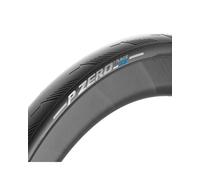 Pirelli P Zero Race 4S TLR 700x32 Cubierta Tubeless Ready, Negra