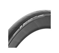 Pirelli Cubierta P Zero Race 700x28 Plegable Negra
