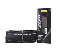 Pirelli P-Zero Race - Neumático Plegable para Bicicleta de Carretera, sin cámara TLR, 700 x 26c, Negro, único