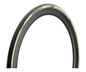 Pirelli P ZERO Race RS 28" neumático plegable blanco