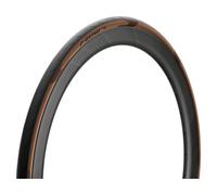 Cubierta Pirelli P Zero Race RS - SpeedCORE - Tubetype ( Negro/Marrón / 700 x 26C (26-622) )