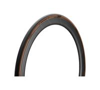 Cubierta Pirelli P Zero Race RS - SpeedCORE - Tubetype ( Negro/Marrón / 700 x 28C (28-622) )