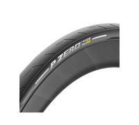Pirelli P Zero Race RS TLR 700X30 Cubierta Tubeless Ready, Negra