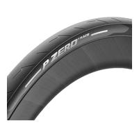 Pirelli Cubierta plegable P ZERO Race TLR SL 28" negro