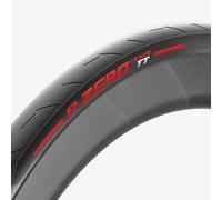 Pirelli Cubierta plegable P ZERO Race TT 28" negro 26-622 (700x26C)