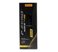 Pirelli P Zero Race TLR RS 28'' Neumáticos 700x32C Negro