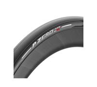 Pirelli P Zero Race TLR SL 700X28 Cubierta Tubeless Ready, Negra