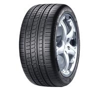 Neumático Pirelli Pzero Rosso Asimmetrico N5 255/40 R17 94y
