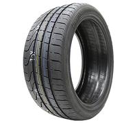 Pirelli P Zero XL FSL - 295/35R21 107Y - Neumático de Verano