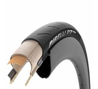 Pirelli P7 Sport Techbelt 60 Tpi 700 X 35 Road Tyre Racefiets Band, Doré, Regular