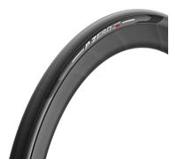 Pirelli Pzero Carreras sin Cámara Smartevo Techwall Negro 120TPI 700 X 30C