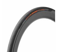 Pirelli PZero Race Cubierta Para Carretera 700x28C Plegable 127TPI Naranja