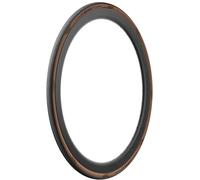 Pirelli PZero Race Neumático De Carretera 700x28C Con Llantas Beige